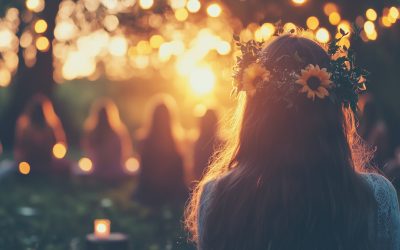 Summer Solstice Festival