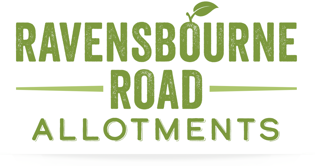 Ravensbourne Road Allotments